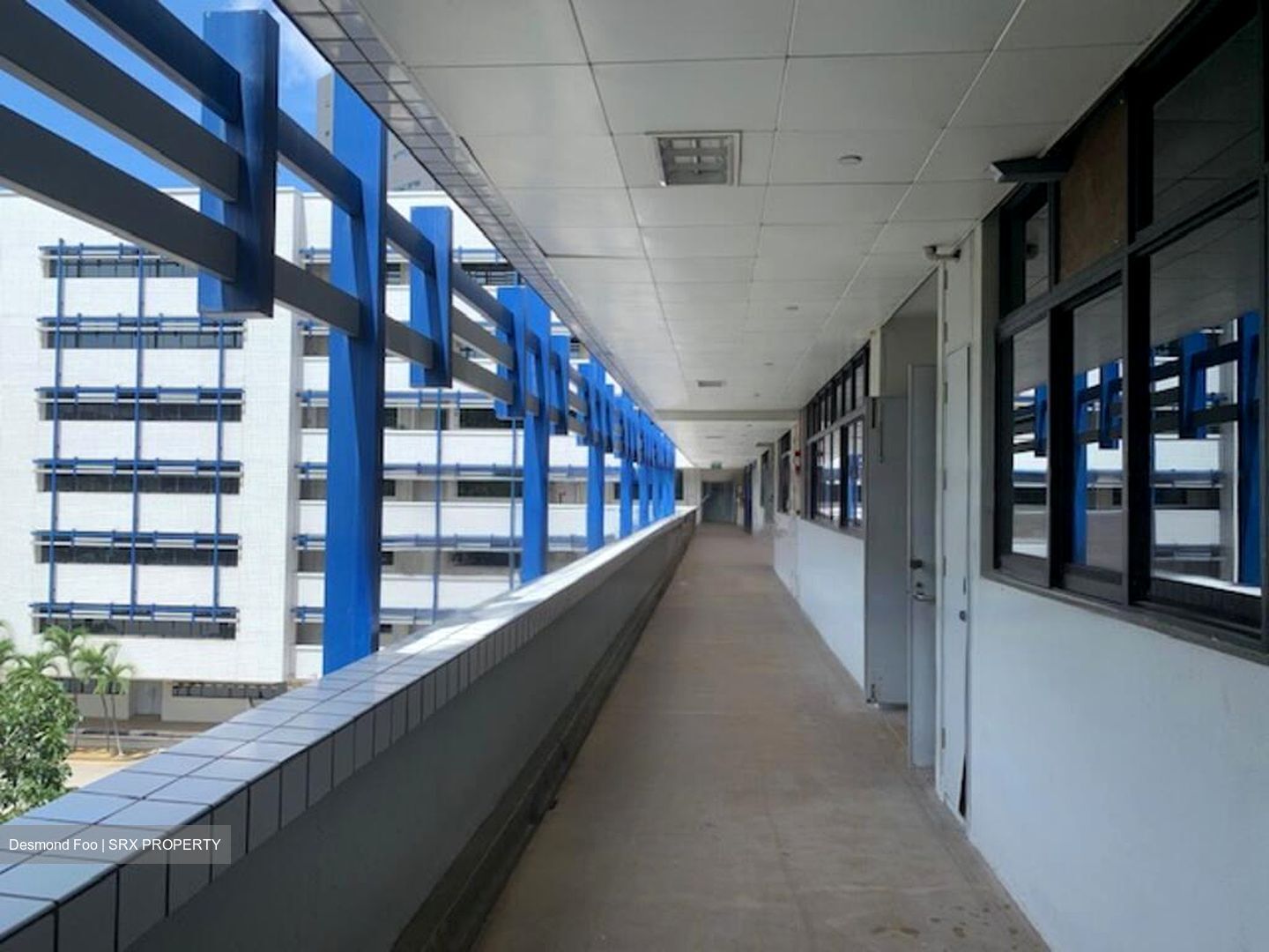 Kallang Basin (D13), Factory #455252851
